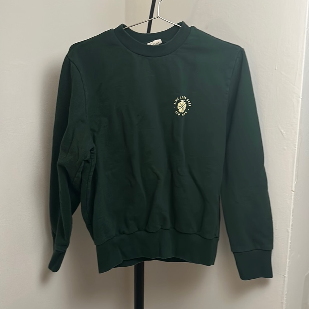 Aime Leon Dore New Balance Crewneck XS